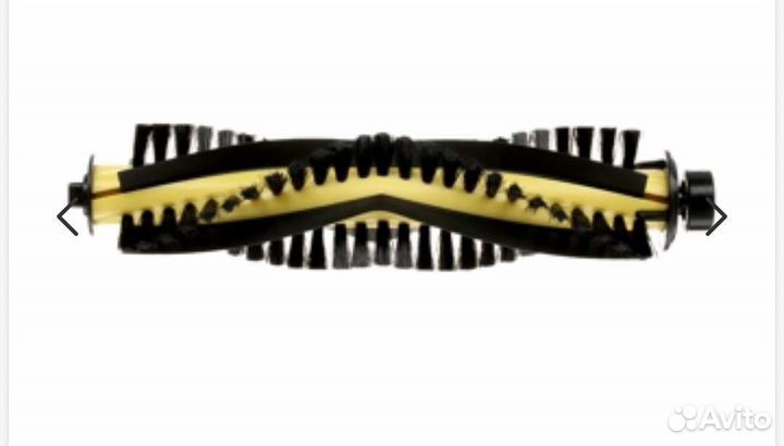 Расходники на робот-пылесос Mamibot(новые и бу)