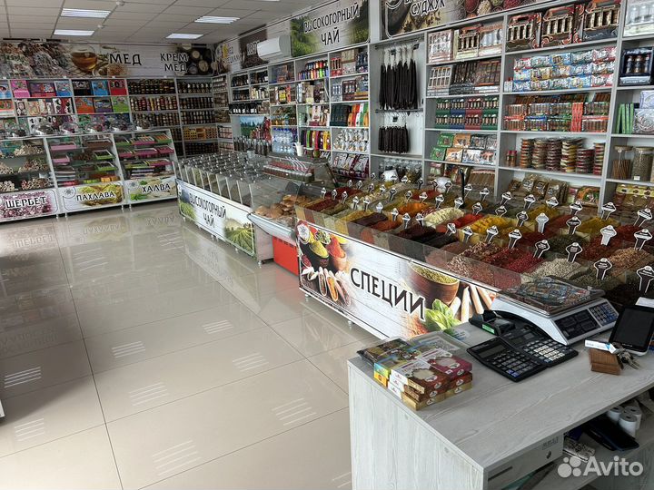 Продавец консультант