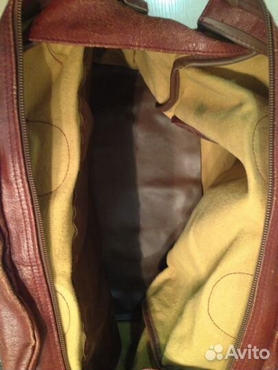 Винтажная сумка 