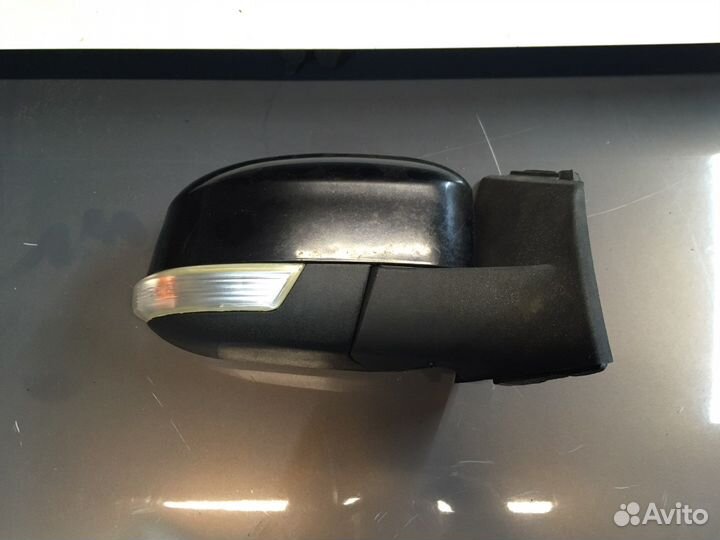 Ford Focus 3 зеркало заднего вида правое боковое