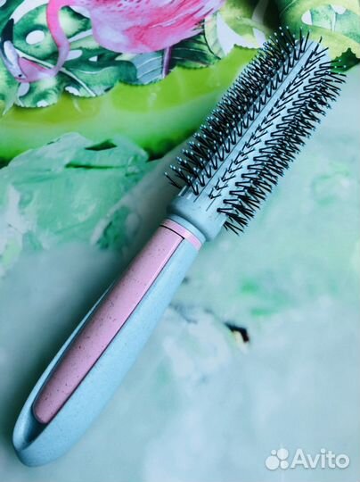 Брашинг для волос