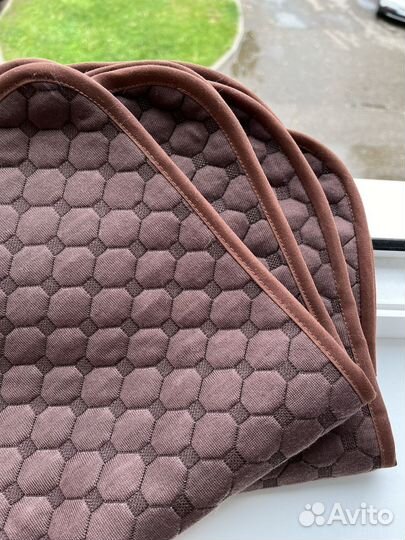 Многоразовые пеленки для животных