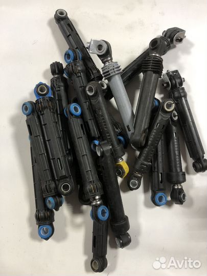 Запчасти для стиральных машин