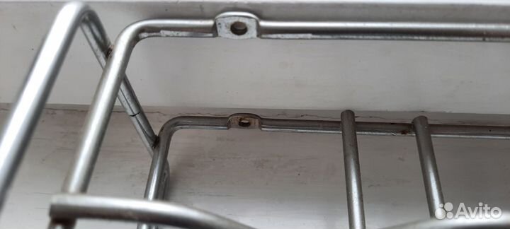 Подставка для бутылок