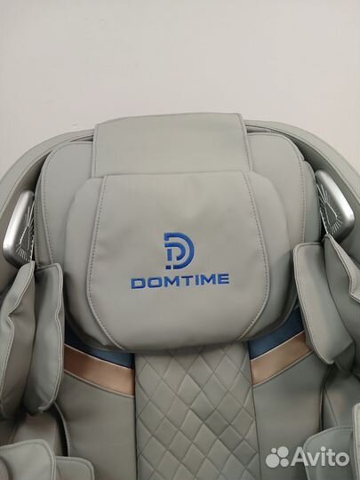 Domtime Массажное Кресло