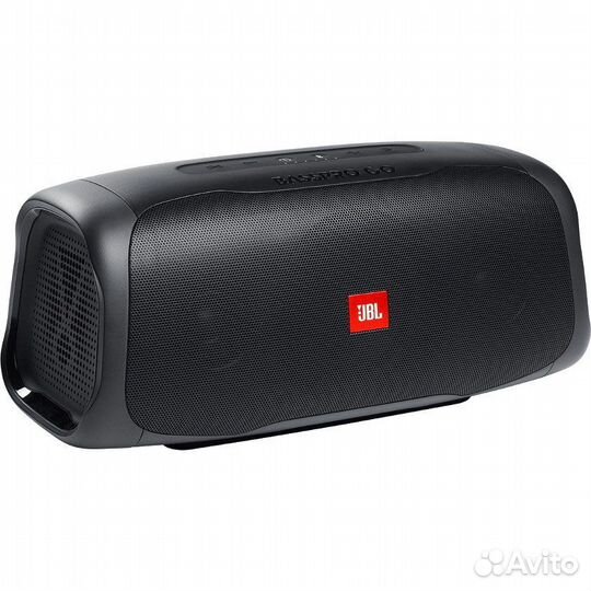 Колонка subwoofer JBL BassPro Go