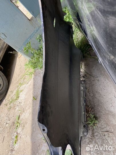 Крыло переднее левое на hyundai getz