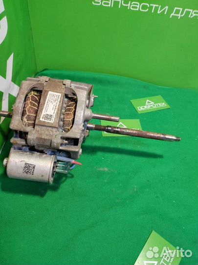 Двигатель для сушильной машины Gorenje Welling YXH