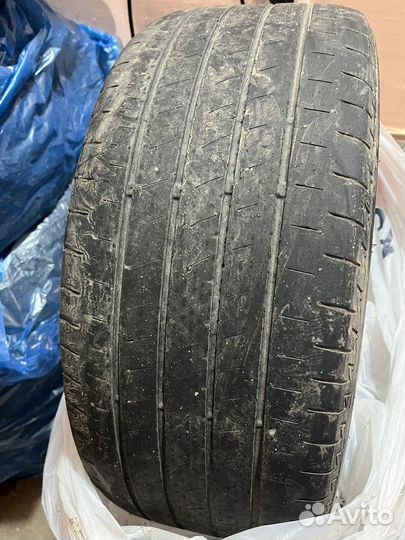 Bridgestone Turanza T005A 235/45 R18