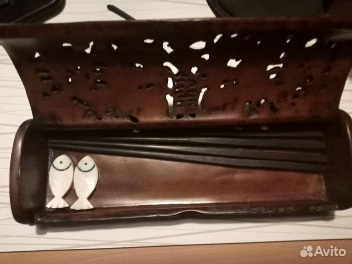 Сувенирный набор китайских палочек