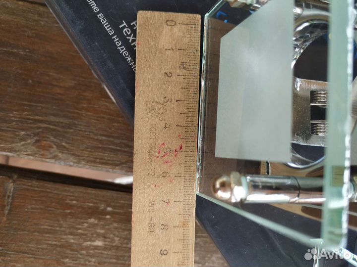 Точечные светильники