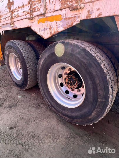 Hyundai HD250 с КМУ, 2011