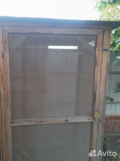 Сушилка для рыбы