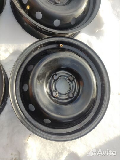 R15 4/100 ET50 D60.1