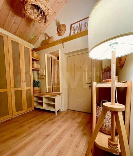 Дом 97 м² на участке 14 сот.