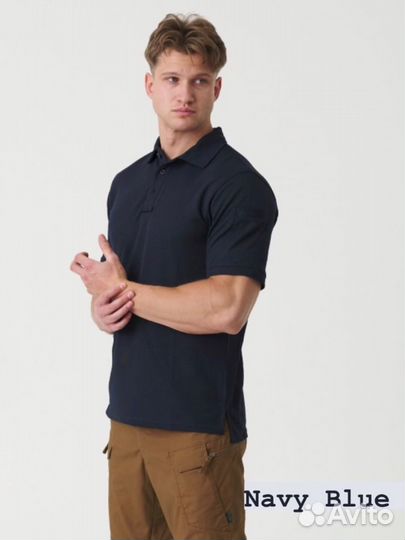 Поло Helikon Tex UTL Polo Shirt