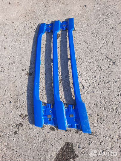 Scania r 6 решетка радиатора