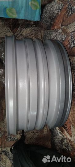 Диск на броневик Mercedes А2214014602 7Х19