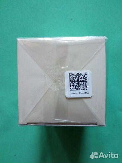 Avon Today женская парфюмерная вода 50мл