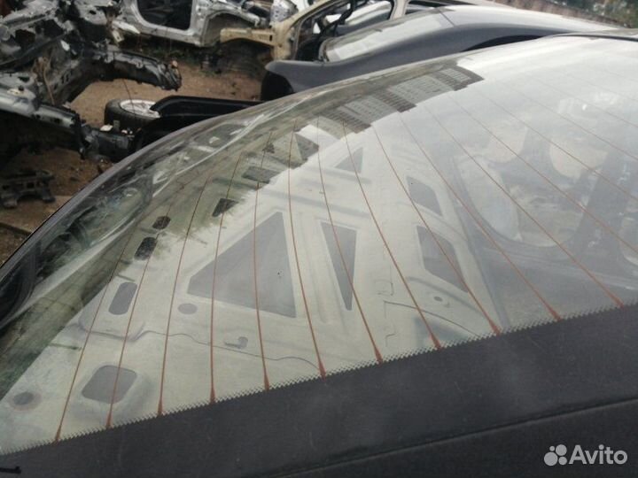 Стекло заднее Chevrolet Cobalt J200 L2C 2013