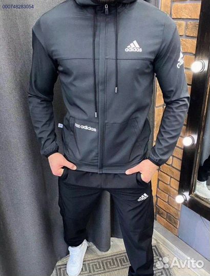 Спортивный костюм