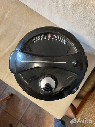 Мультиварка redmond rmc-22