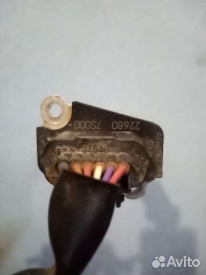 Дмрв nissan teana j32 2.5