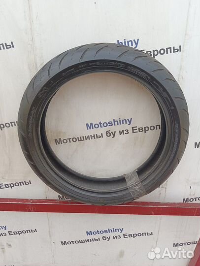 120/70 R17 Dunlop Sportmax GPR-300F N-2771 Мото