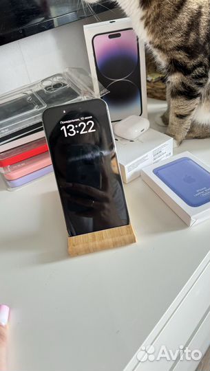 iPhone 14 Pro Max, 256 ГБ