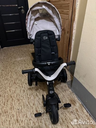 Велосипед детский Kinderkraft