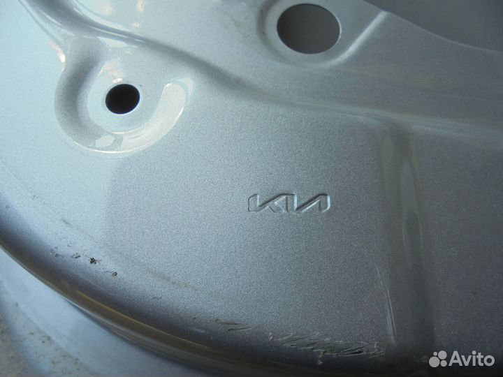 Дверь задняя правая KIA Ceed 3 2018-нв универсал