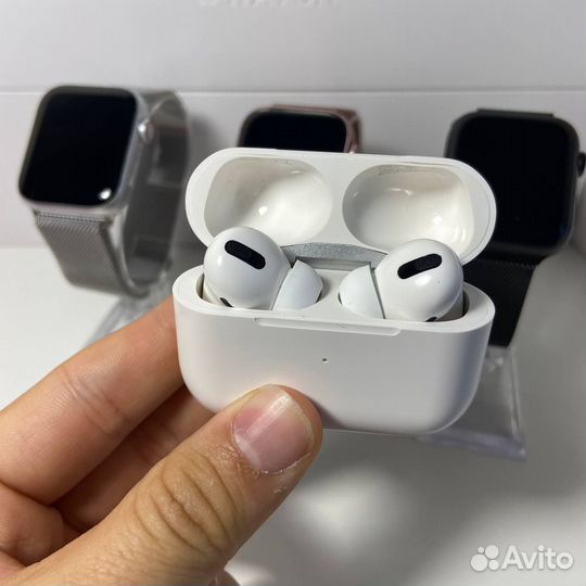 Airpods 2 3 pro pro 2 premium