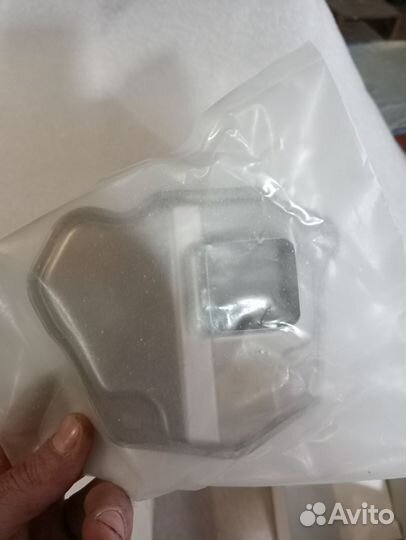 Фильтр АКПП Mitsubishi 2824А007