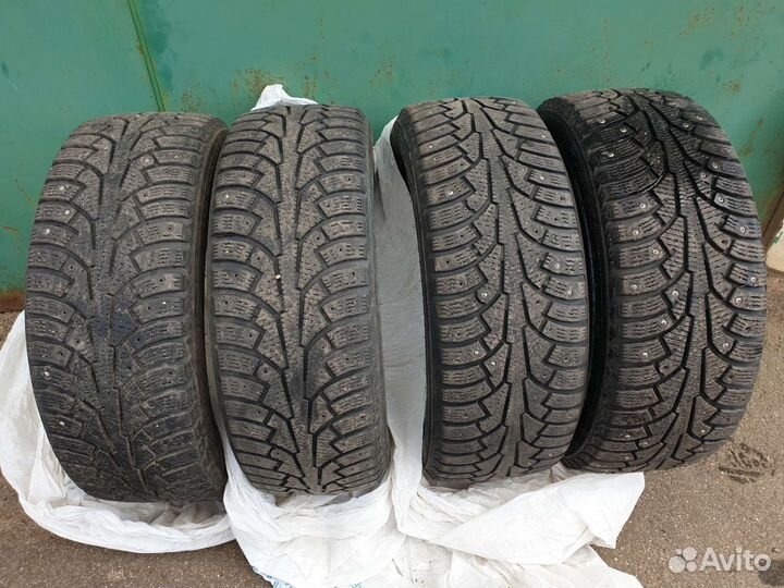 Nokian Tyres Nordman 5 205/55 R16