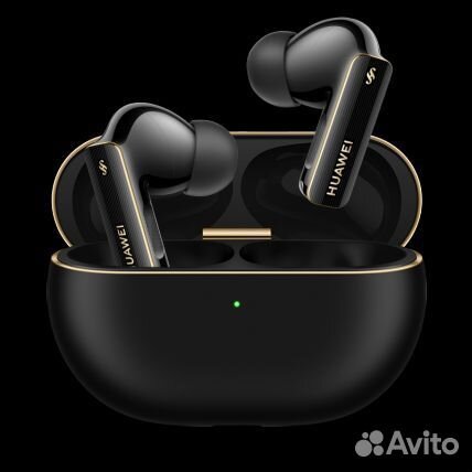 Huawei FreeBuds Pro 4 Ростест