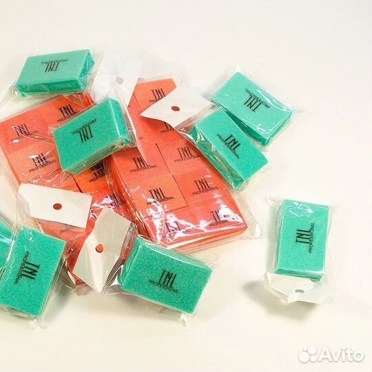 Пилка для ногтей