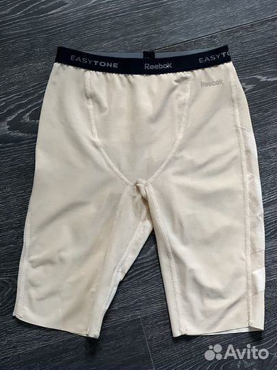 Велосипедки Reebok Easytone XS