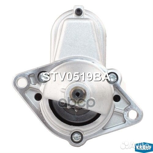 Стартер STV0519BA Krauf