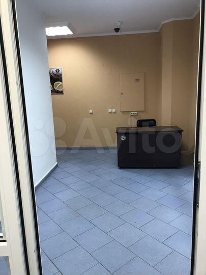 Свободного назначения, 20 м²