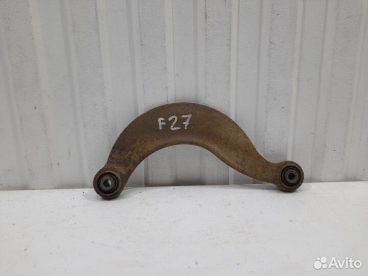 Рычаг задний верхний Ford Focus 2