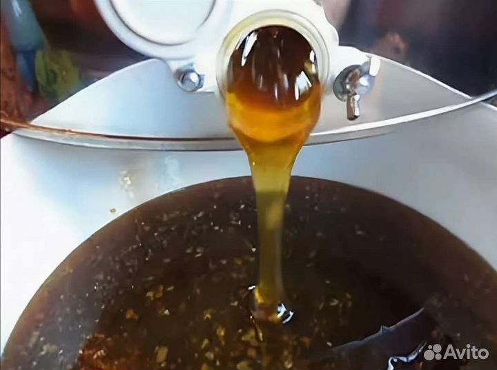 Канди подкормка для пчел