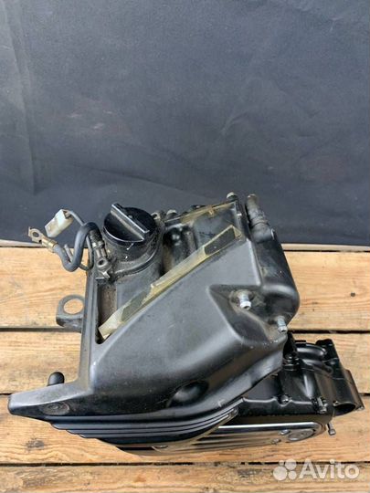 Редуктор Yamaha XV1900 2006