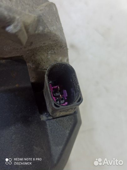 Амортизатор подвески задний (Audi Q5 Sportback FY)