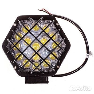 Фара S08401040 Skyway