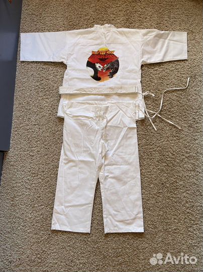 Кимоно детское