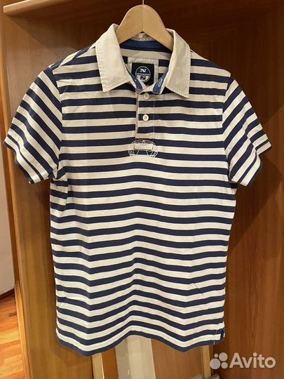 Рубашка поло