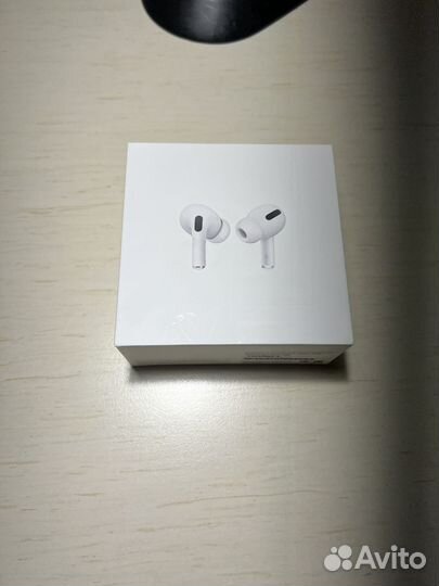 Apple airpods pro