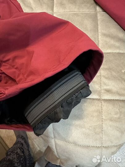 Лыжный костюм женский 44 roxy