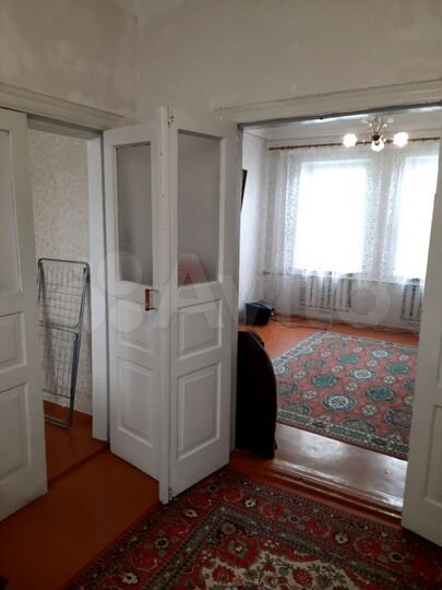 Дом 81,9 м² на участке 6,2 сот.