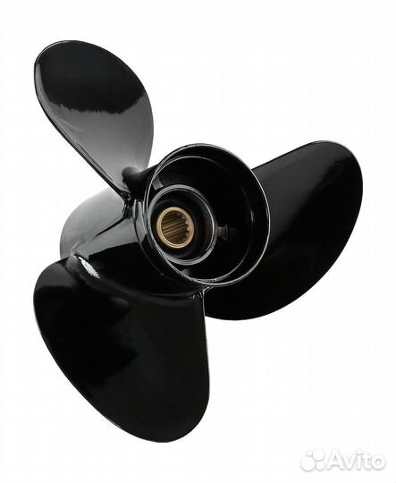 Винт гребной Suzuki DF90-140;3x14x15R, BaekSan